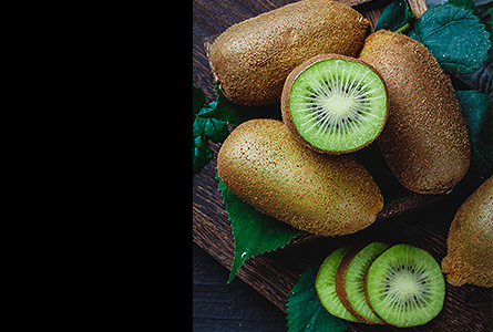 Kiwi Fruit Powder